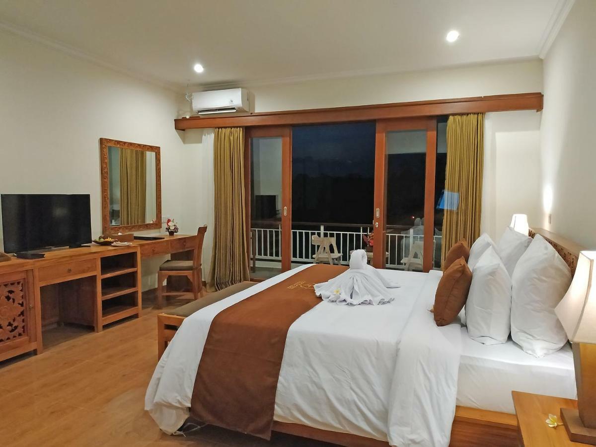 Paon Desa Ubud Dış mekan fotoğraf